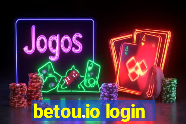 betou.io login